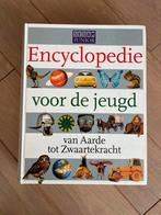 Encyclopedie voor de jeugd, Ophalen of Verzenden, Gelezen
