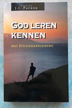 J.I. Packer, J. I. Packer, Christendom | Protestants, Ophalen of Verzenden, Zo goed als nieuw