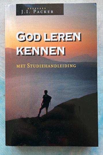 J.I. Packer beschikbaar voor biedingen