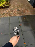 Taylormade M1 Hybrid 4 - X Stiff, Sport en Fitness, Golf, Ophalen of Verzenden, Gebruikt, Club, Overige merken