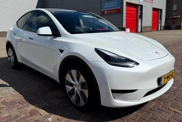 Tesla Model Y RWD 58 kWh beschikbaar voor biedingen