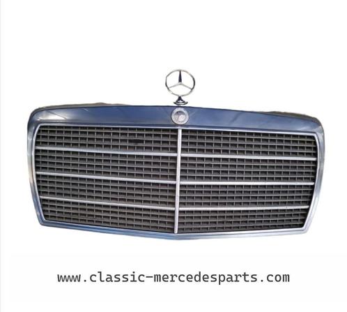 Grille Mercedes w126 S-klasse 1979-1985, Auto-onderdelen, Overige Auto-onderdelen, Mercedes-Benz, Gebruikt, Ophalen of Verzenden