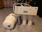 waterfilter, Ophalen of Verzenden, Zo goed als nieuw