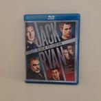 Jack Ryan Blu-ray Collectie (5 Films), Cd's en Dvd's, Blu-ray, Ophalen of Verzenden, Zo goed als nieuw, Actie, Boxset