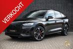 Audi Q5 Sportback 50 TFSI e S edition Ruitleder|21Inch|B&O|S, Auto's, Automaat, Lichtsensor, 14 kWh, Gebruikt