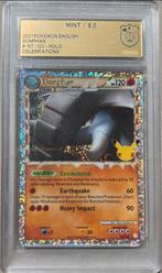 Donphan #107 Pokemon Celebrations GSG 9, Verzenden, Zo goed als nieuw, Losse kaart, Foil