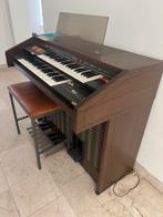 Orgel solina B313, Ophalen, Zo goed als nieuw, 2 klavieren, Orgel