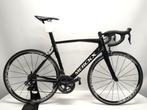 Eddy Merckx Race Heren Zwart 56cm 2017, 53 tot 57 cm, Gebruikt, Overige merken