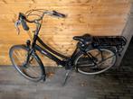 Sparta Marathon F3e E-bike - Defecte Accu, Ophalen, Minder dan 30 km per accu, Sparta, Gebruikt
