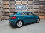 Audi A1 Sportback 25 TFSI Pro Line VCP MMI Clima Cruise LM, Auto's, Audi, Stof, 95 pk, Origineel Nederlands, Bedrijf