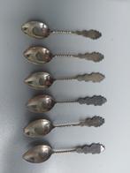 Verzilverde theelepels, Ophalen of Verzenden