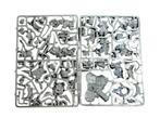 Warhammer 40K Orks Ghazghkull Thraka, Hobby en Vrije tijd, Wargaming, Warhammer, Ophalen of Verzenden, ., .