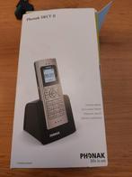 Phonak DECT 2 telefoon, Ophalen of Verzenden, Zo goed als nieuw