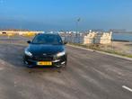 Ford Focus Wagon 1.0 ST-line | nwe db-riem apk | dealer oh, Zwart, Origineel Nederlands, Handgeschakeld, Particulier