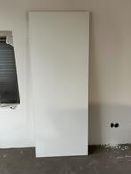 HPL Skantrae binnendeur stomp 78x201,5, Doe-het-zelf en Verbouw, Deuren en Horren, Nieuw, Minder dan 80 cm, Ophalen, 200 tot 215 cm
