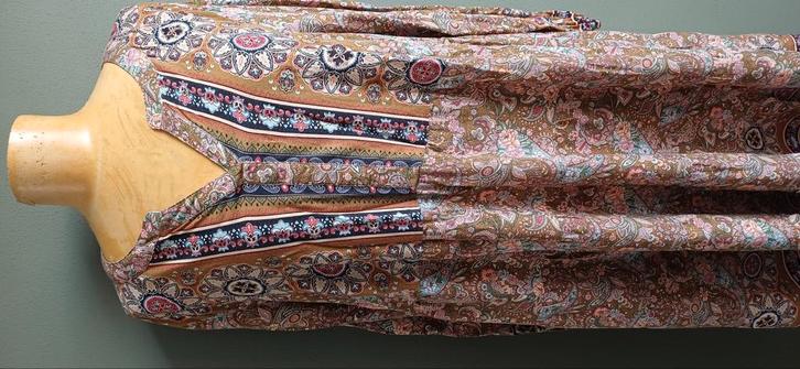 Jurk/ tuniek (Angel of Style) maat 46/48, Doe-het-zelf en Verbouw, Buizen en Afvoer, Zo goed als nieuw, Overige typen, Pvc, Minder dan 2 meter