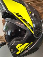 NEXX Vilitur L 59 Nieuw, Motoren, Kleding | Motorhelmen, Ophalen of Verzenden, Overige merken