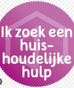 Huishoudelijk hulp gezocht Purmerend, Diensten en Vakmensen, Huishoudelijke hulp, Schoonmaken