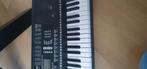 Keyboard kb12p (max music), Muziek en Instrumenten, Keyboards, 61 toetsen, Zo goed als nieuw, Aanslaggevoelig, Ophalen