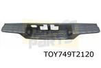 Toyota Tundra (1/07-) afdekking achterbumper (zwart) Origine, -, Verzenden, -, Nieuw