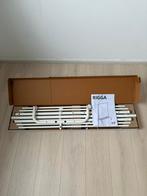 IKEA Rigga Kledingrek - Nieuw in doos, Ophalen of Verzenden, Met wielen, Nieuw