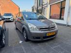 Toyota Corolla Verso 1.6 Vvt-i 5P 2005 Beige, Auto's, Toyota, 1330 kg, 450 kg, 4 cilinders, Beige