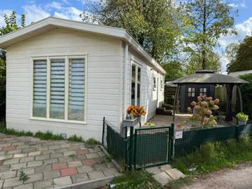 heezerenbosch te koop chalet beschikbaar voor biedingen