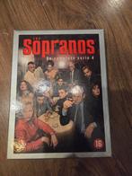 The Sopranos - Complete DVD Collectie, Cd's en Dvd's, Dvd's | Tv en Series, Vanaf 16 jaar, Boxset, Drama, Ophalen of Verzenden