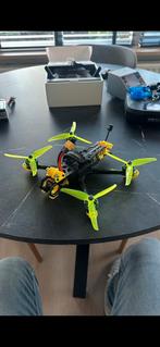 Speedybee Master 5 V2 Freestyle Drone conpleet, Ophalen of Verzenden, Zo goed als nieuw, Drone met camera
