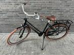 Gazelle heavy dutch NL damesfiets, Ophalen, Versnellingen, Gazelle, 53 tot 56 cm
