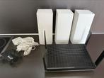 Linksys MR9600 + 3x MX4200 Mesh, Ophalen of Verzenden, Zo goed als nieuw