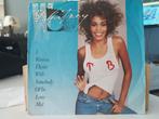 7" Single Whitney Houston - I Wanna Dance With Somebody / Mo, Cd's en Dvd's, Vinyl Singles, Pop, Ophalen of Verzenden, 7 inch