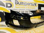 BUMPER Peugeot 407 2004-2011 9644844377 2-J2-10404z, Auto-onderdelen, Carrosserie en Plaatwerk, Ophalen of Verzenden, Gebruikt