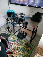 Bureau, Ophalen, Controller