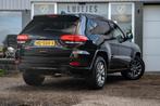 Jeep Grand Cherokee 3.6 Overland I Panorama I Stoelverw.+koe, Auto's, Jeep, Automaat, Euro 5, Gebruikt, Zwart