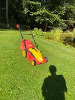 Hand grasmaaier, Tuin en Terras, Grasmaaiers, Kooimesmaaier, Ophalen of Verzenden, Zo goed als nieuw