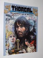 Thorgal - nn_Het ontstaan van de werelden, Boeken, Eén stripboek, Ophalen of Verzenden, Nieuw