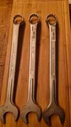 Gedore No.1B steekring  34 nieuw, Doe-het-zelf en Verbouw, Gereedschap | Handgereedschap, Ophalen of Verzenden, Nieuw