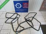 Raamrubber achterscherm zijraam opel kadett b sedan, Gebruikt, Opel, Ophalen of Verzenden, Opel