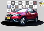 Suzuki S-Cross 1.4 Boosterjet AllGrip Style 4x4 Smart Hybrid, Euro 6, 4 cilinders, Leder, Bedrijf