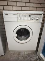 Siemens Siwamat 6140 Wasmachine, Witgoed en Apparatuur, Wasmachines, 4 tot 6 kg, Ophalen of Verzenden, 85 tot 90 cm, Minder dan 1200 toeren