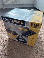 PowerPlus Behangafstomer X340, Ophalen of Verzenden, Gebruikt