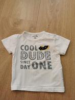 Prenatal shirt maat 62, Gebruikt, Ophalen of Verzenden, Prenatal, Jongetje