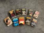 Robert Ludlum Boeken Collectie (10 stuks), Ophalen, Gelezen, Nederland