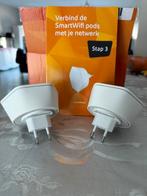 Ziggo Wifi Booster Pods 2 stuk, Ophalen of Verzenden, Nieuw