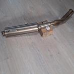 Sebring Uitlaat / demper plus verbindingspijp fireblade 954, Ophalen, Gebruikt