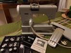 Pfaff 93 Naaimachine - Vintage, Antiek en Kunst, Antiek | Naaimachines, Ophalen of Verzenden