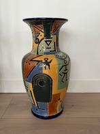 Grote vaas Paul Klee kunstenaar/ designer, Ophalen