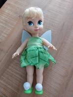 Tinkerbel Disney pop, Kinderen en Baby's, Speelgoed | Actiefiguren, Ophalen of Verzenden, Zo goed als nieuw