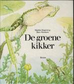 De groene kikker – Martin Hogeweg, Ophalen of Verzenden, Gelezen, Fictie algemeen
